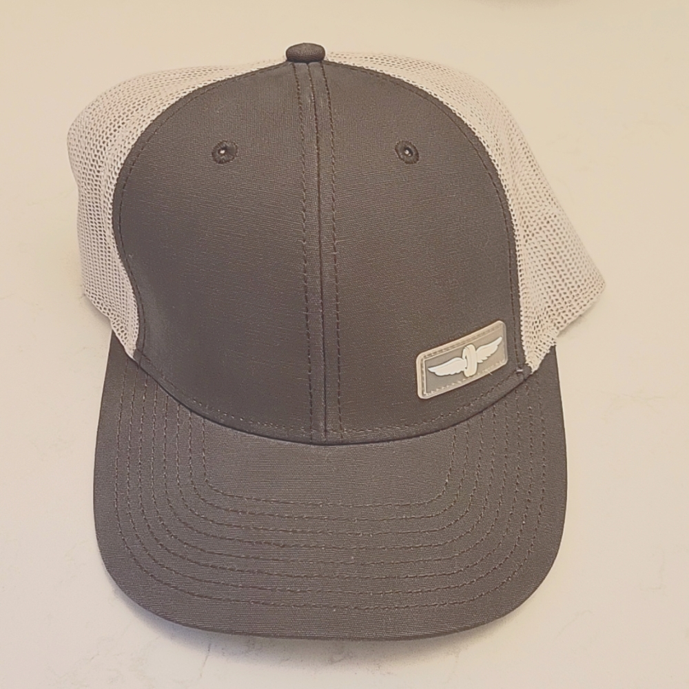IMS Performance Mesh Hat